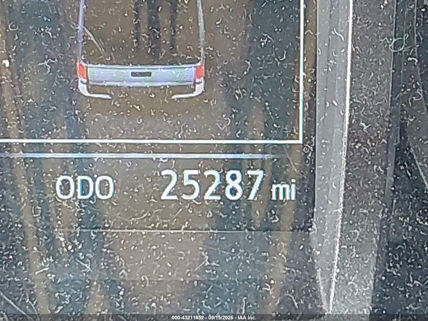 2023 TOYOTA TACOMA TRD SPORT 3TMCZ5AN3PM613358