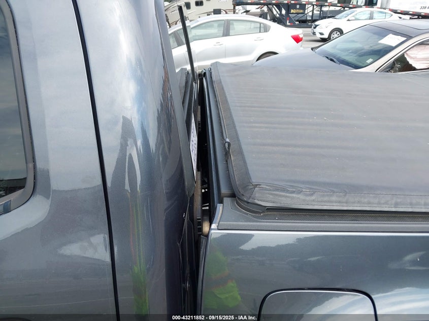 2023 TOYOTA TACOMA TRD SPORT 3TMCZ5AN3PM613358