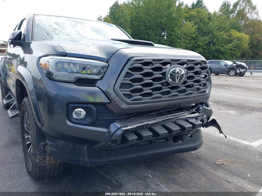 2023 TOYOTA TACOMA TRD SPORT 3TMCZ5AN3PM613358
