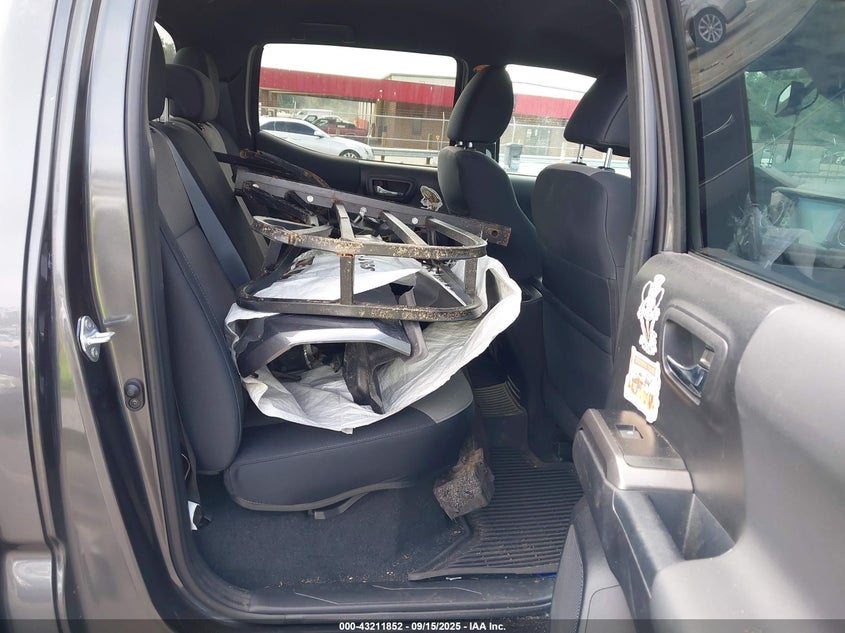 2023 TOYOTA TACOMA TRD SPORT 3TMCZ5AN3PM613358