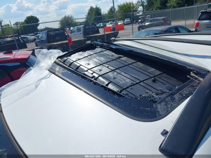 2007 Lexus Rx 350 VIN: 2T2HK31U17C013206 Lot: 43211854