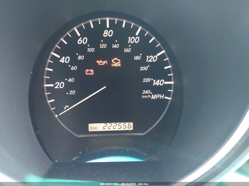 2007 Lexus Rx 350 VIN: 2T2HK31U17C013206 Lot: 43211854