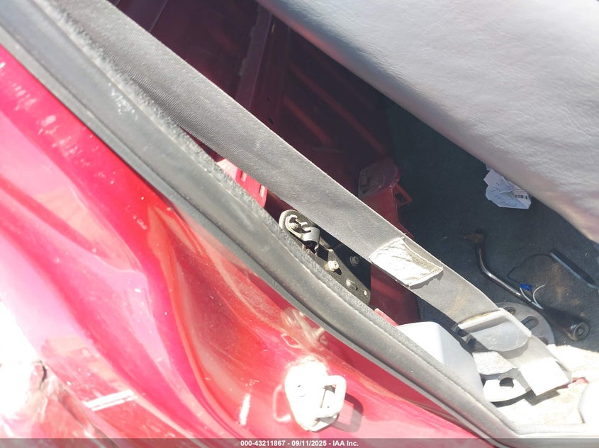 1996 Toyota Tacoma VIN: 4TANL42N1TZ193266 Lot: 43211867