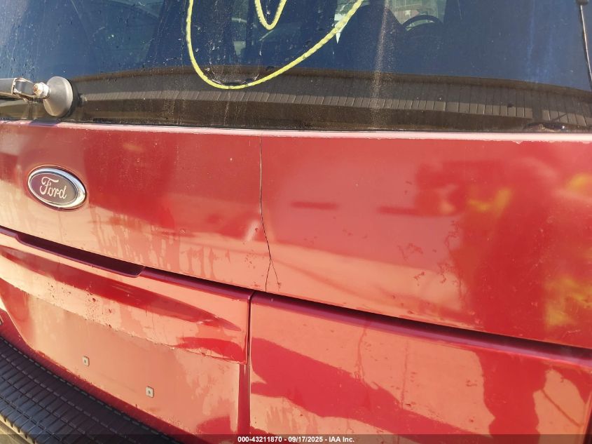 2002 Ford Explorer Xlt VIN: 1FMZU73E32UA08581 Lot: 43211870