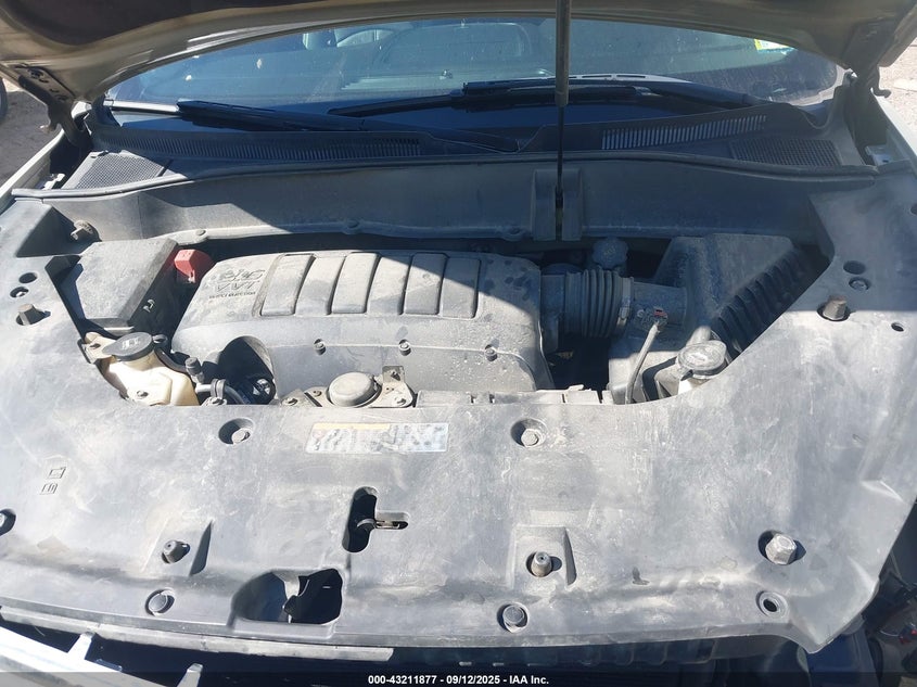 2013 GMC ACADIA SLT-1 - 1GKKVRKD4DJ173734