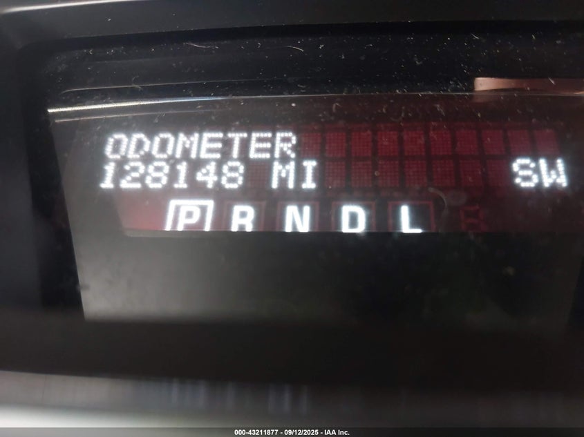 2013 GMC ACADIA SLT-1 - 1GKKVRKD4DJ173734