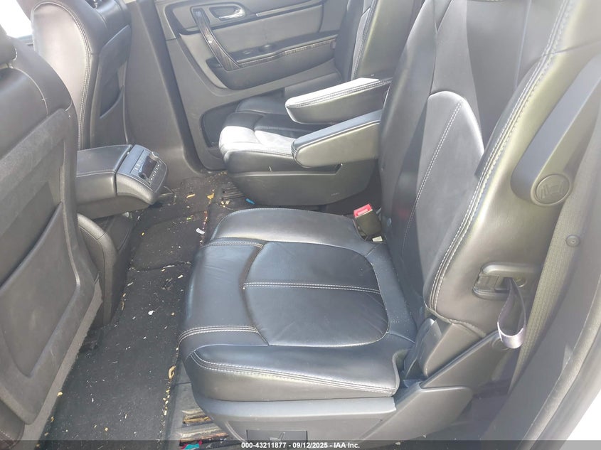 2013 GMC ACADIA SLT-1 - 1GKKVRKD4DJ173734