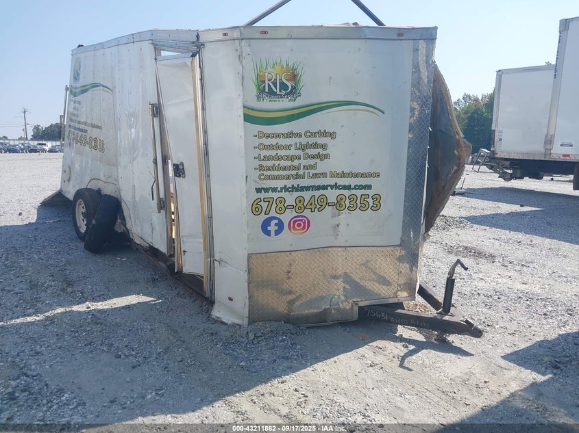 OTHER OTHER 2022. Lot# 43211882. VIN 5WKBE1626N1075631. Photo 1