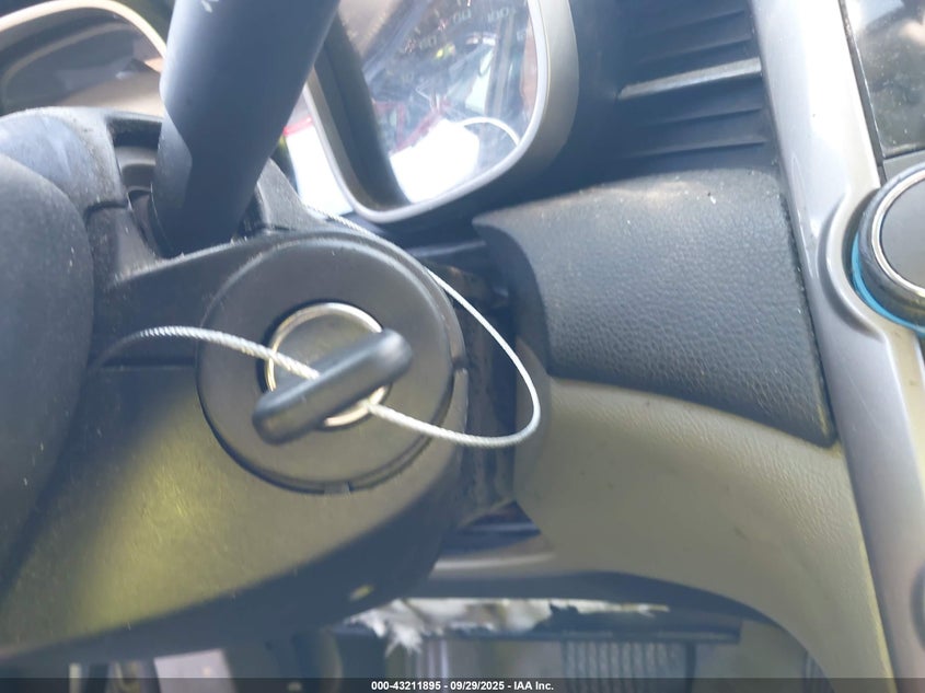 2013 CHEVROLET MALIBU 1LS 1G11B5SA8DF350439