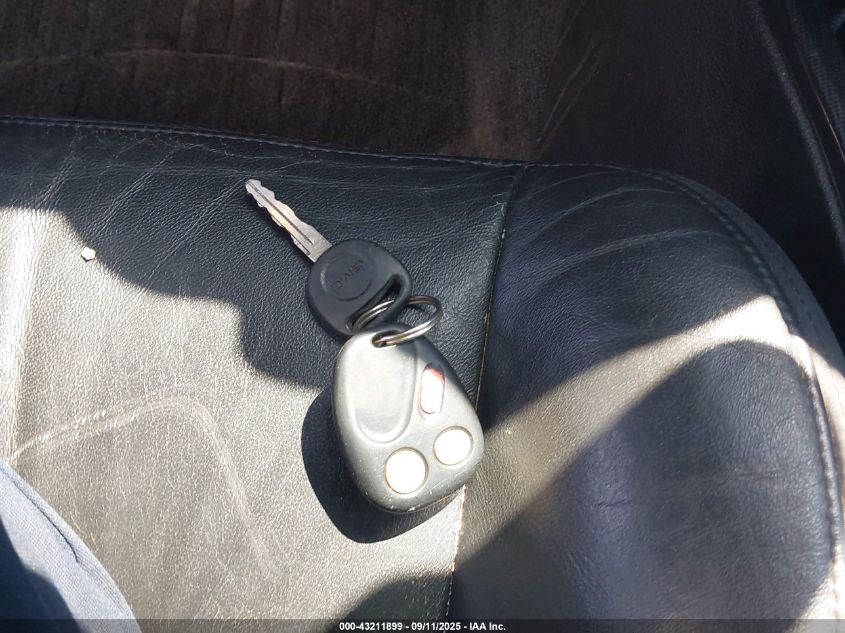 2008 GMC Envoy Sle VIN: 1GKDS13S882190570 Lot: 43211899