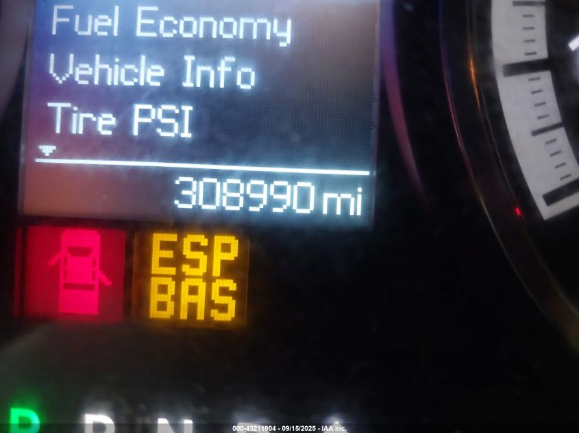 2010 Dodge Ram 1500 Slt/Sport/Trx VIN: 1D7RV1CT2AS171638 Lot: 43211904