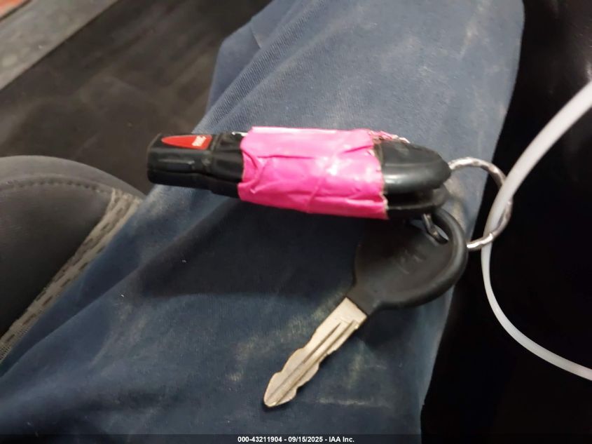 2010 Dodge Ram 1500 Slt/Sport/Trx VIN: 1D7RV1CT2AS171638 Lot: 43211904