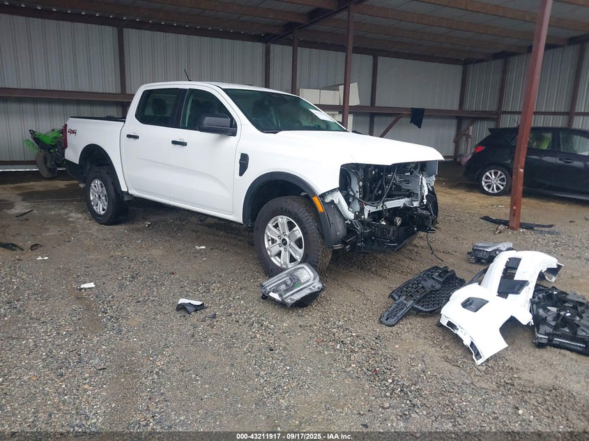 2024 FORD RANGER XL - 1FTER4PH7RLE42882