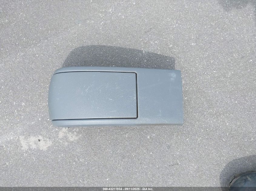 2006 Toyota Prius VIN: JTDKB22U367064872 Lot: 43211934