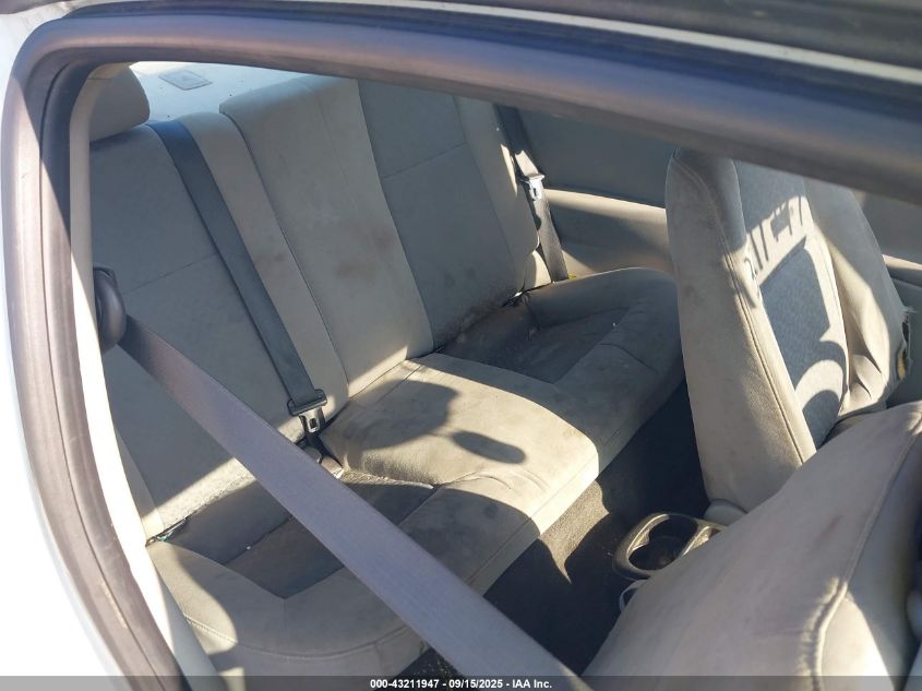 2009 Chevrolet Cobalt Ls VIN: 1G1AS18HX97250521 Lot: 43211947