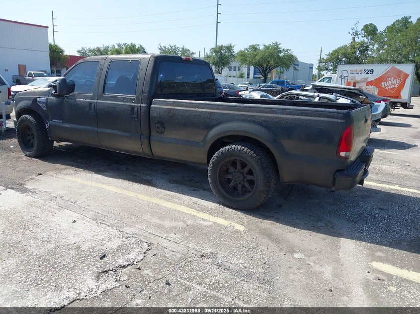 1FTSW30F92EB95521 2002 FORD F350 photo no. 3