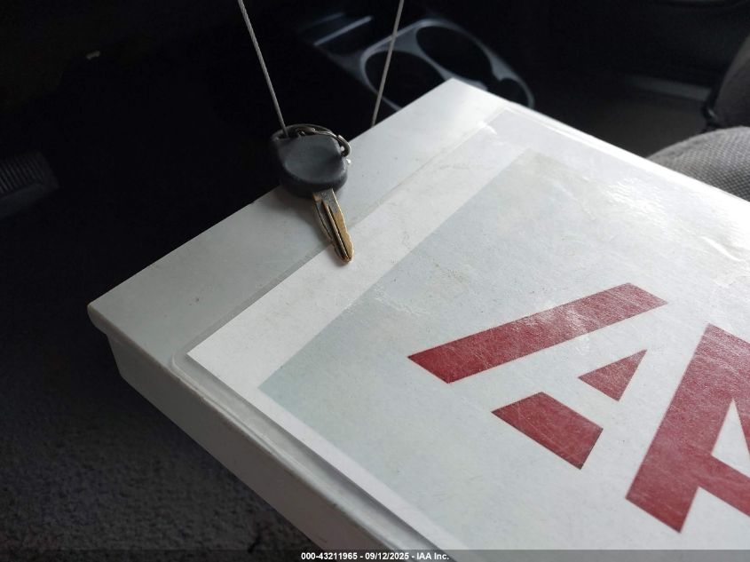 2002 Ford Ranger Xlt VIN: 1FTYR44E92PA35393 Lot: 43211965