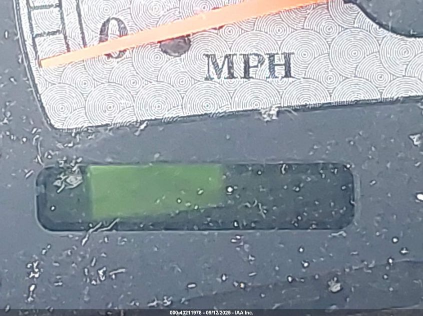 2001 Ford F-150 Harley-Davidson Edition/King Ranch Edition/Lariat/Xlt VIN: 1FTRW07L51KA21597 Lot: 43211978