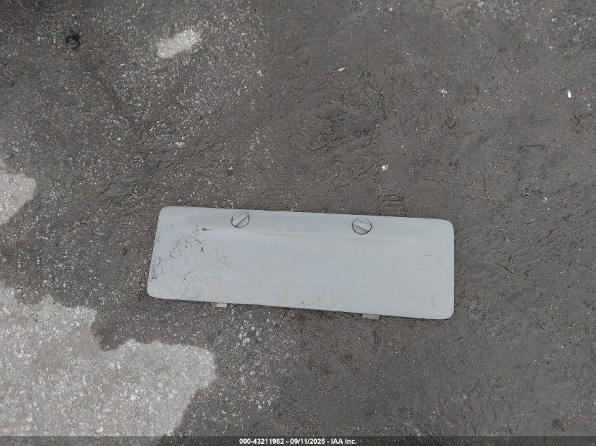 2001 Mazda Tribute Dx V6 VIN: 4F2YU06161KM60082 Lot: 43211982