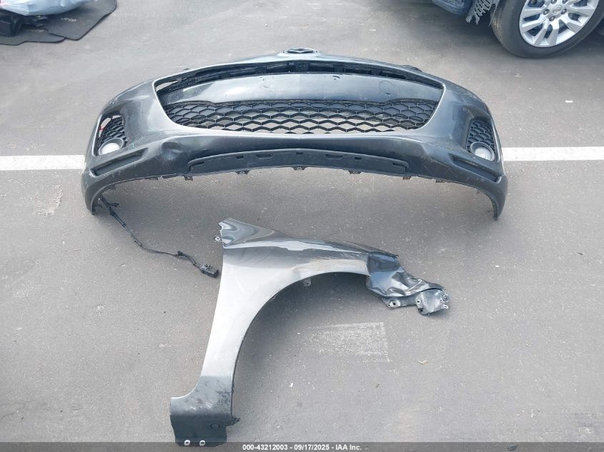 2012 Mazda Mazda3 S Grand Touring VIN: JM1BL1W9XC1663134 Lot: 43212003