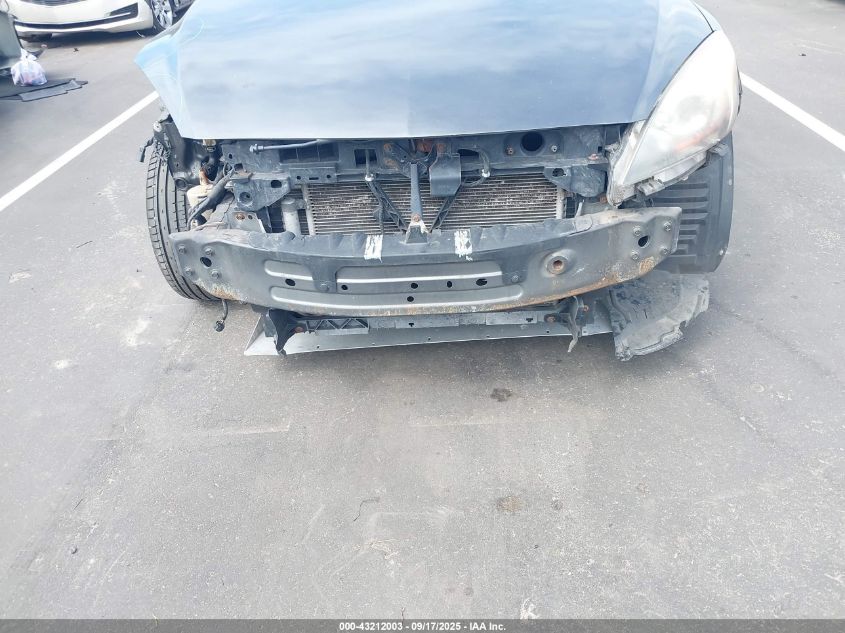 2012 Mazda Mazda3 S Grand Touring VIN: JM1BL1W9XC1663134 Lot: 43212003