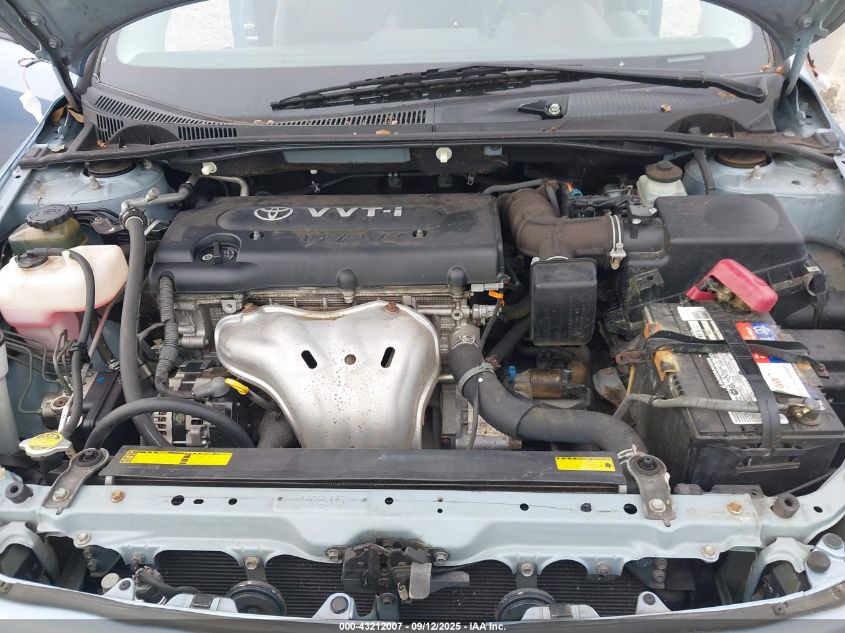 2010 Scion Tc VIN: JTKDE3B71A0308593 Lot: 43212007