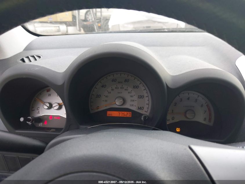 2010 Scion Tc VIN: JTKDE3B71A0308593 Lot: 43212007