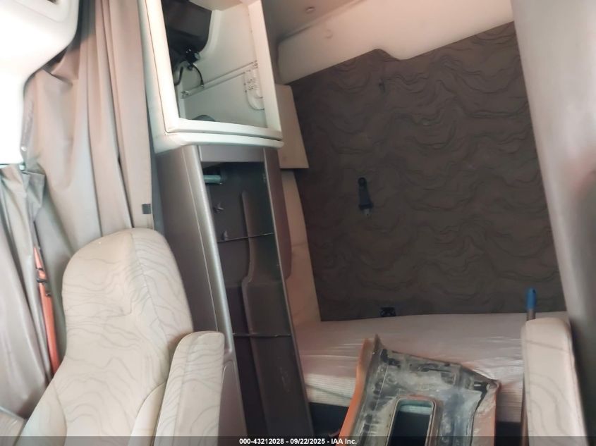 2014 Volvo Vn Vnl VIN: 4V4NC9EH1EN158216 Lot: 43212028