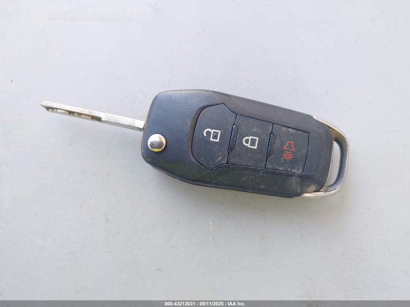 2017 FORD F-250 XLT - 1FT7W2BT9HEE44380