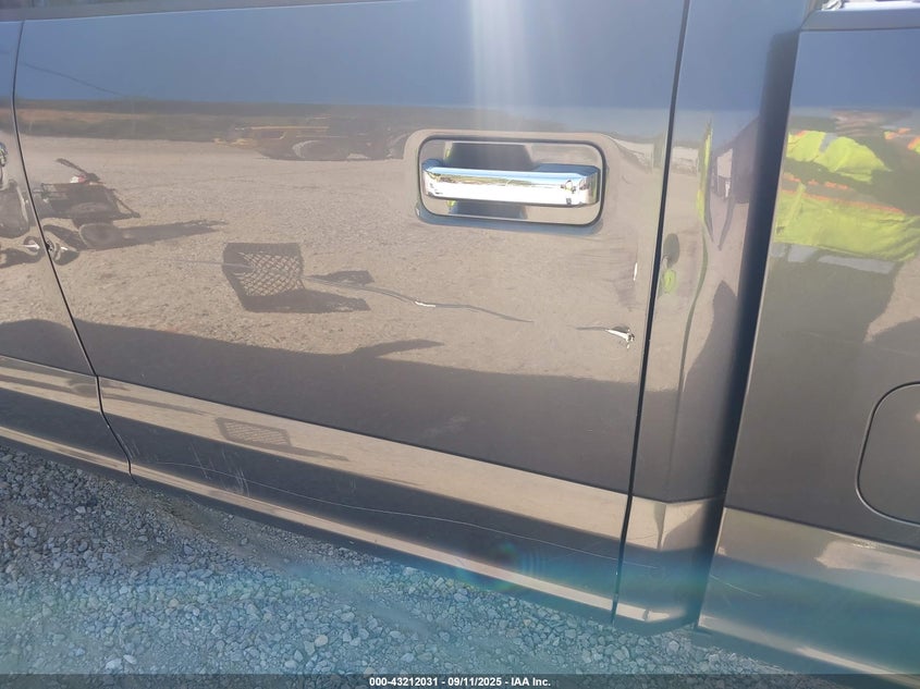 2017 FORD F-250 XLT - 1FT7W2BT9HEE44380