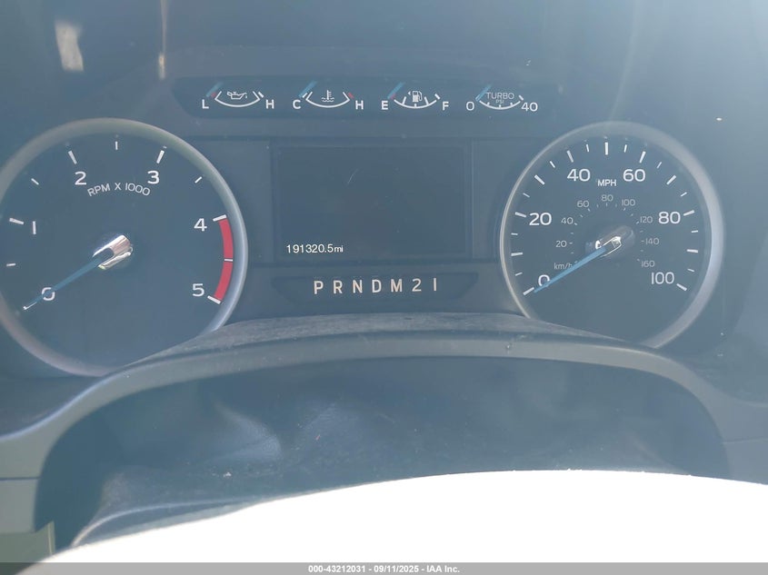 2017 FORD F-250 XLT - 1FT7W2BT9HEE44380