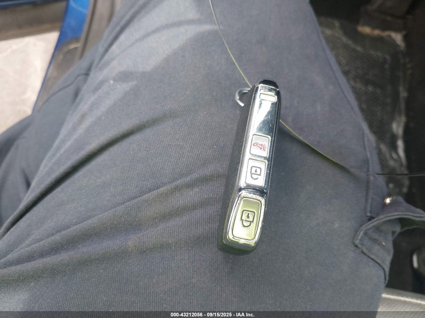 2023 KIA SPORTAGE EX - 5XYK33AF8PG032073