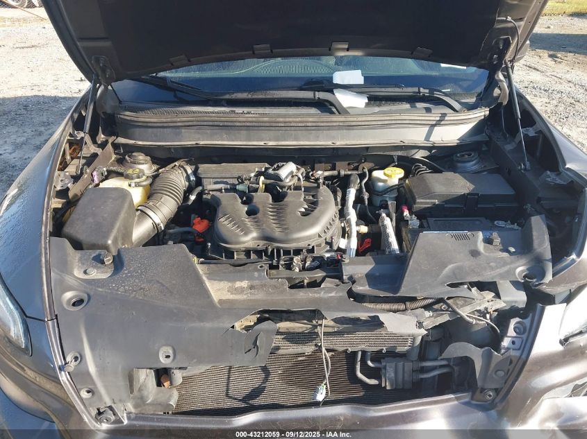 2014 Jeep Cherokee Latitude VIN: 1C4PJLCS1EW139262 Lot: 43212059