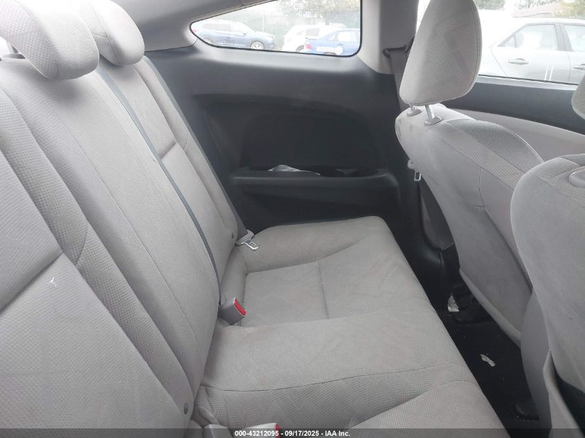 2012 Honda Civic Ex VIN: 2HGFG3B81CH523913 Lot: 43212095