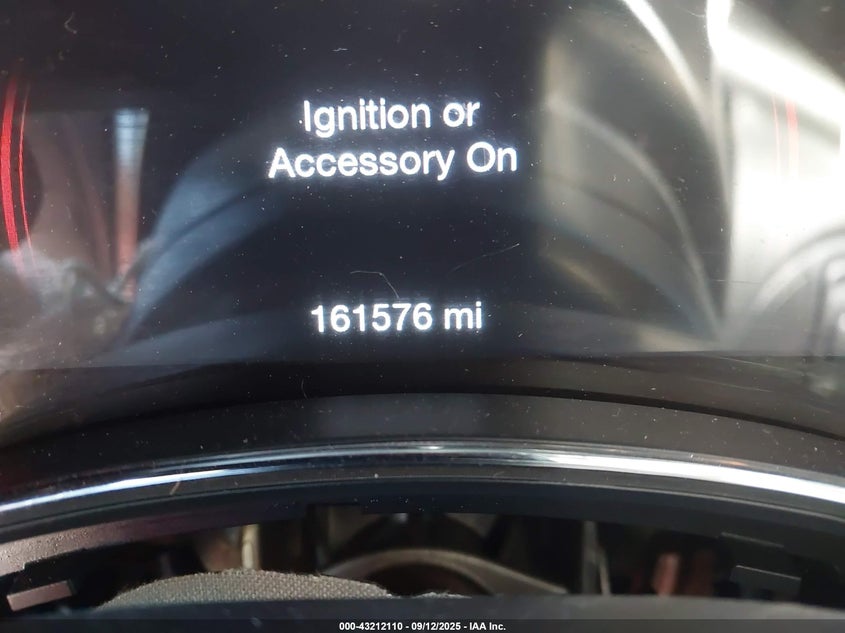 2017 DODGE DURANGO SXT RWD - 1C4RDHAG5HC906211