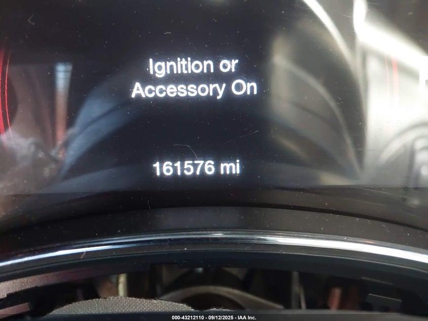 2017 DODGE DURANGO SXT RWD - 1C4RDHAG5HC906211