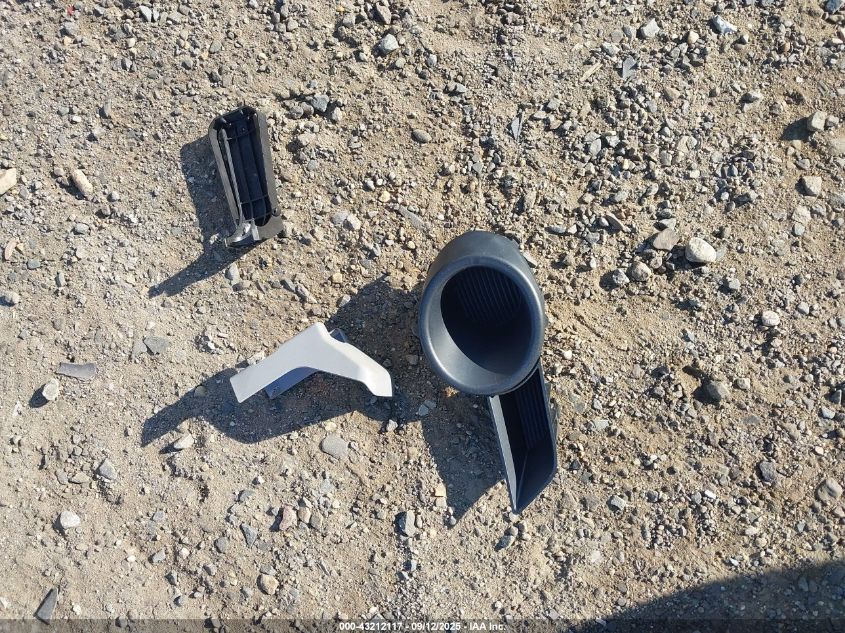 2008 Toyota Highlander VIN: JTEES41A382032130 Lot: 43212117