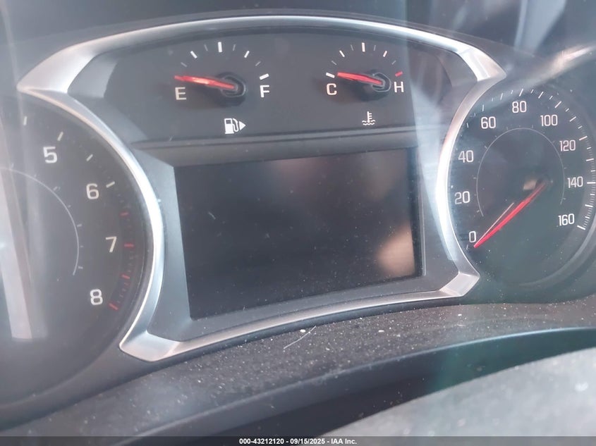 2018 Chevrolet Malibu Lt VIN: 1G1ZD5ST3JF124111 Lot: 43212120