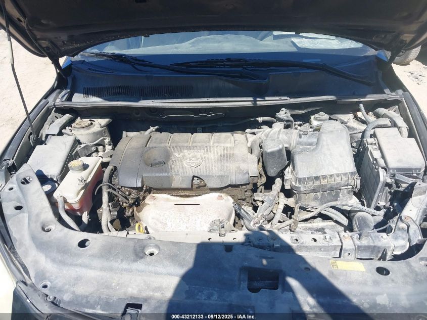 2009 Toyota Rav4 VIN: JTMZF33V795012340 Lot: 43212133