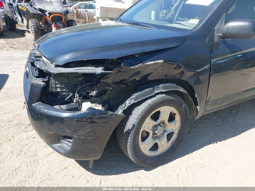 2009 Toyota Rav4 VIN: JTMZF33V795012340 Lot: 43212133