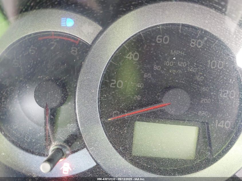 2009 Toyota Rav4 VIN: JTMZF33V795012340 Lot: 43212133