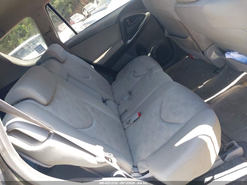 2009 Toyota Rav4 VIN: JTMZF33V795012340 Lot: 43212133