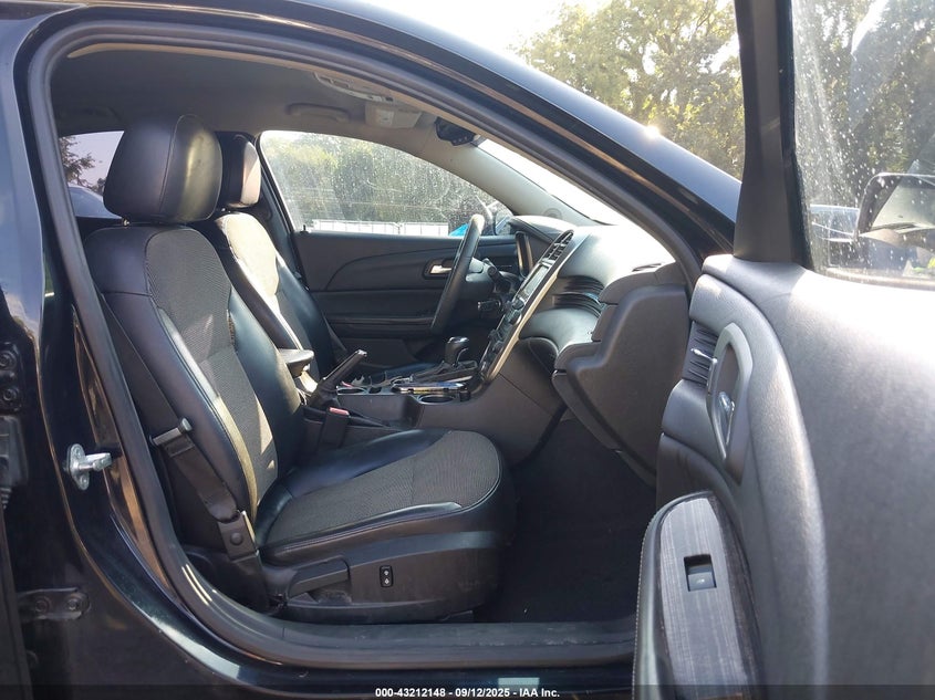 2014 CHEVROLET MALIBU 1LT 1G11C5SL1EF253468