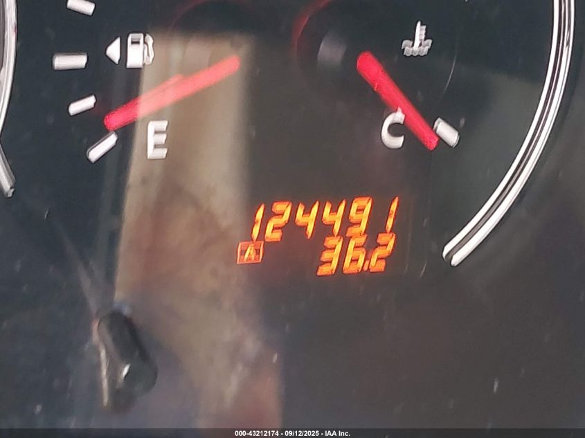 2010 Nissan Altima 2.5 S VIN: 1N4AL2EP6AC127855 Lot: 43212174