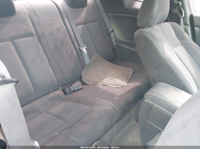 2010 Nissan Altima 2.5 S VIN: 1N4AL2EP6AC127855 Lot: 43212174