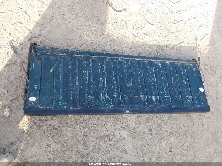 2002 Chevrolet Silverado 1500 Ls VIN: 1GCEK14T12Z322400 Lot: 43212192