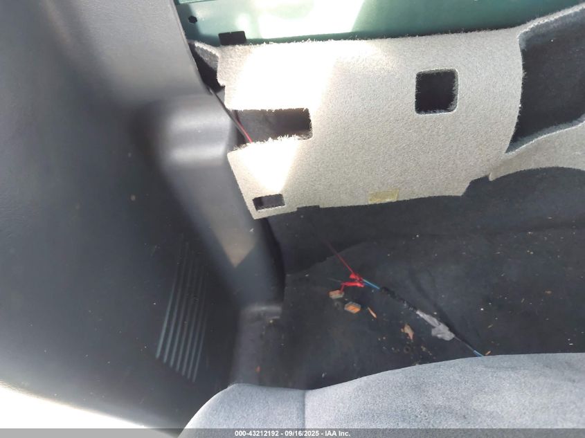 2002 Chevrolet Silverado 1500 Ls VIN: 1GCEK14T12Z322400 Lot: 43212192