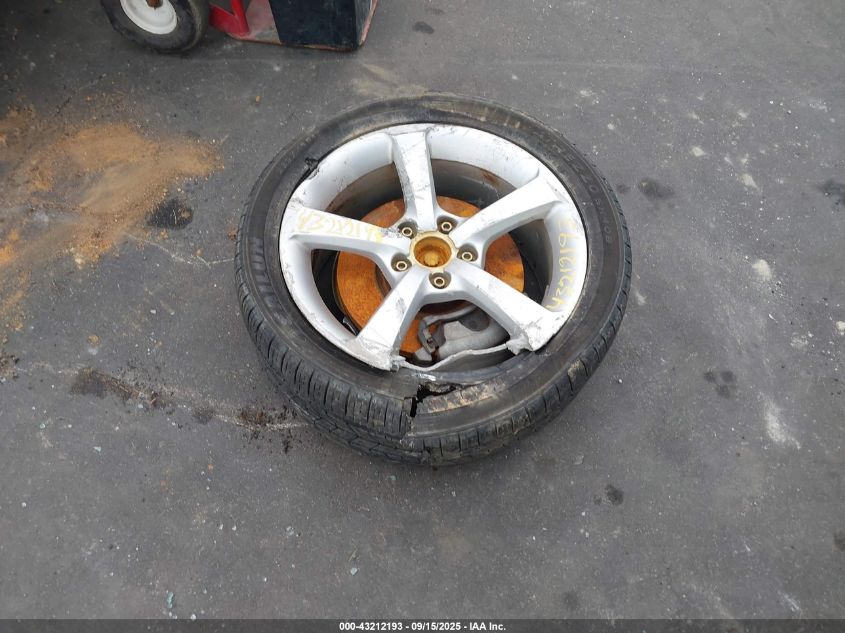 2004 Chevrolet Tahoe Ls VIN: 1GNEC13VX4J140803 Lot: 43212193