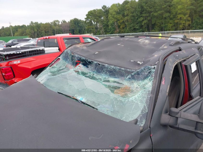 2004 Chevrolet Tahoe Ls VIN: 1GNEC13VX4J140803 Lot: 43212193