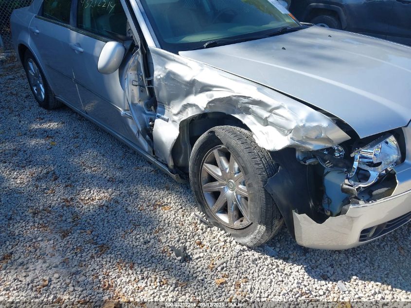 2008 Chrysler 300 Touring VIN: 2C3LA53G48H268495 Lot: 43212214